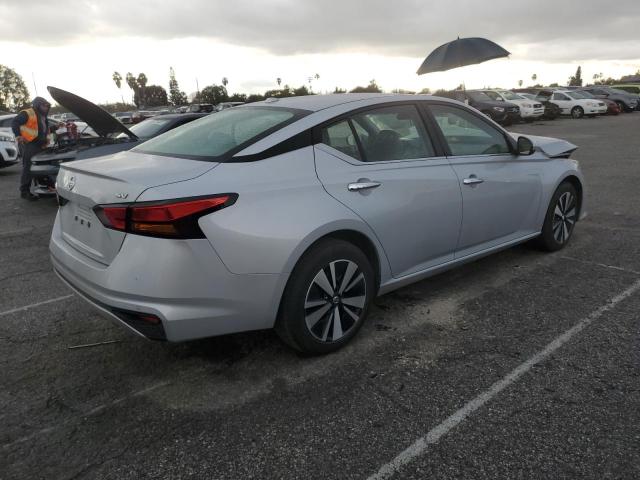 Photo 3 from auction – 2022 NISSAN ALTIMA SV with VIN 1N4BL4DV4NN369781