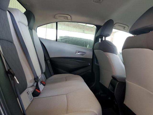 Photo 10 from auction – 2020 TOYOTA COROLLA LE with VIN JTDEPRAE9LJ062933