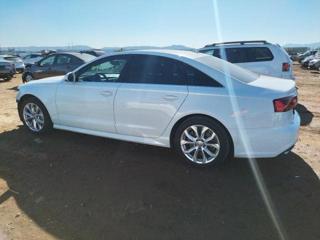 Photo 2 from auction – 2017 AUDI A6 PREMIUM with VIN WAUC8AFC1HN126554