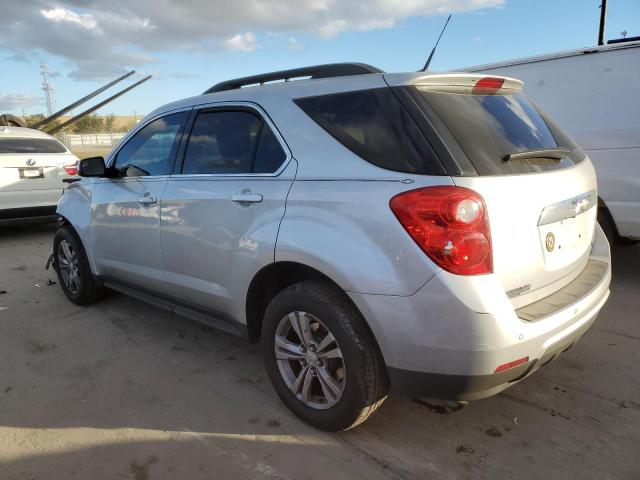 Photo 2 from auction – 2013 CHEVROLET EQUINOX LT with VIN 2GNALPEK0D6110369