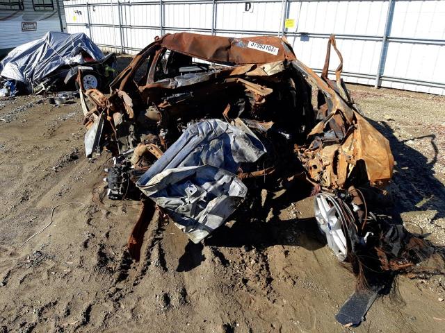 Photo 5 from auction – 2021 FORD EDGE SEL with VIN 2FMPK3J92MBA21861