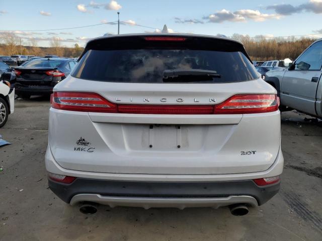 Photo 6 from auction – 2018 LINCOLN MKC PREMIE with VIN 5LMCJ1C90JUL07858