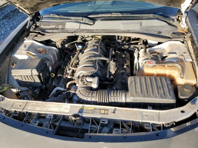 Photo 11 from auction – 2008 DODGE CHARGER R/ with VIN 2B3KA53H18H144623