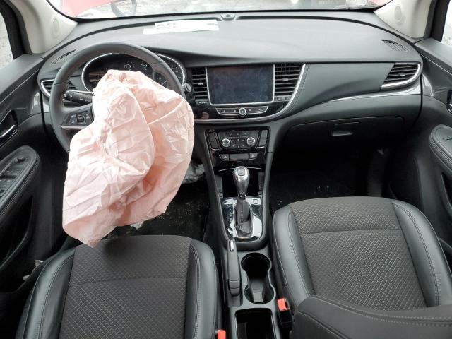Photo 8 from auction – 2018 BUICK ENCORE PRE with VIN KL4CJBSB7JB571652