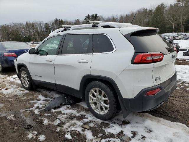 Photo 2 from auction – 2016 JEEP CHEROKEE L with VIN 1C4PJMCB8GW197569