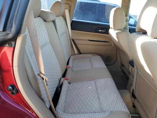 Photo 10 from auction – 2004 SUBARU FORESTER 2 with VIN JF1SG65624H712706