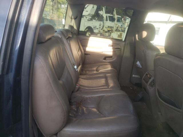 Photo 11 from auction – 2006 GMC SIERRA C25 with VIN 1GTHC23D06F225674