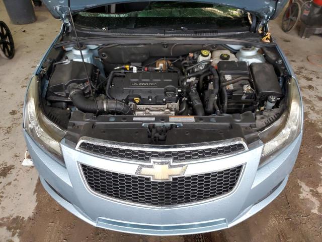Photo 11 from auction – 2012 CHEVROLET CRUZE LT with VIN 1G1PF5SC3C7199762