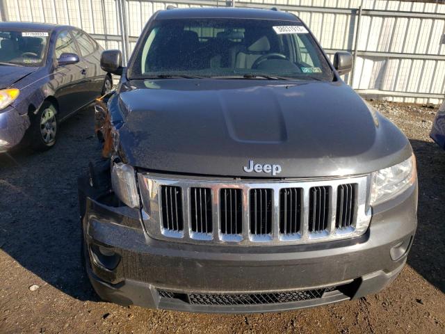 Photo 5 from auction – 2011 JEEP GRAND CHER with VIN 1J4RR4GG6BC693997