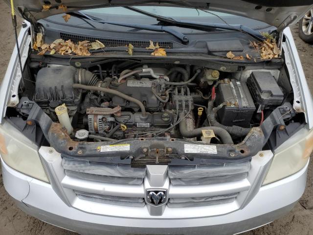 Photo 12 from auction – 2008 DODGE GRAND CARA with VIN 2D8HN44H28R772482