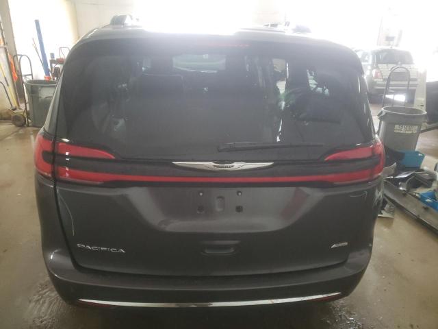 Photo 6 from auction – 2022 CHRYSLER PACIFICA T with VIN 2C4RC3BG0NR161486