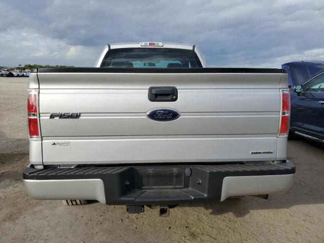 Photo 6 from auction – 2014 FORD F150 SUPER with VIN 1FTFX1CF9EKE62113