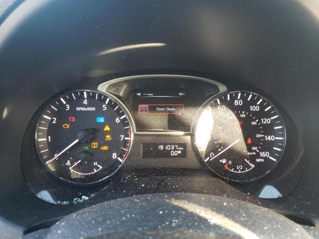 Photo 9 from auction – 2013 NISSAN ALTIMA 2.5 with VIN 1N4AL3AP9DC151681