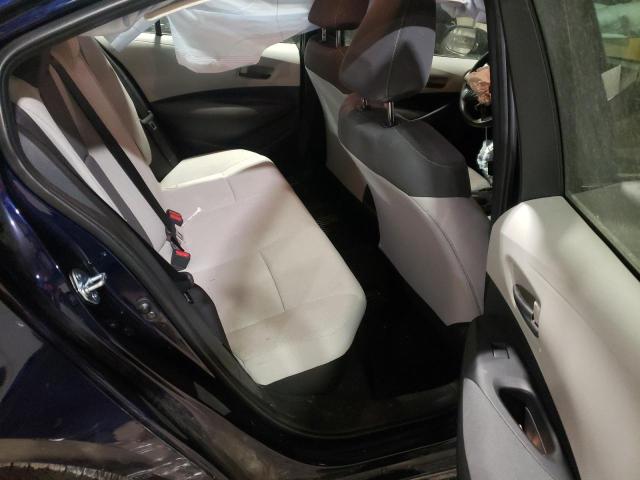Photo 10 from auction – 2022 TOYOTA COROLLA LE with VIN JTDEAMDE4NJ048246