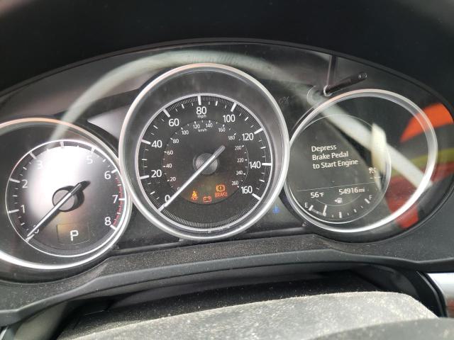 Photo 9 from auction – 2020 MAZDA CX-5 TOURI with VIN JM3KFACM3L1817898