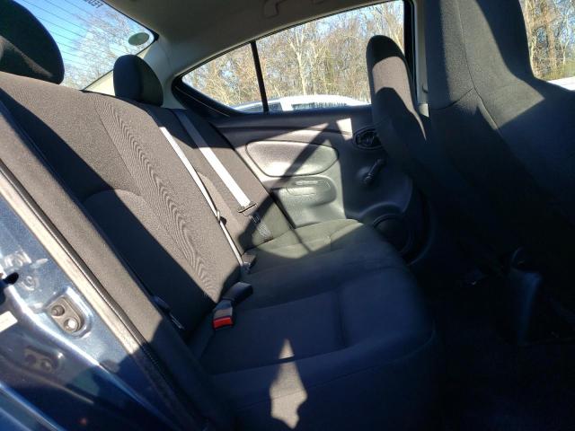 Zdjęcie 10 z aukcji – 2016 NISSAN VERSA S z VIN 3N1CN7AP3GL848263