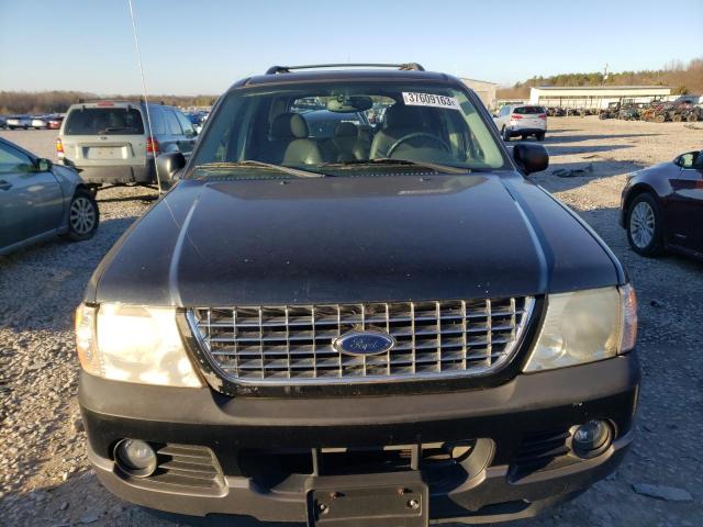 Photo 5 from auction – 2003 FORD EXPLORER X with VIN 1FMZU63K03UC77610