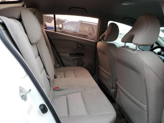 Photo 10 from auction – 2011 HONDA INSIGHT EX with VIN JHMZE2H71BS005686