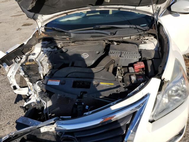 Photo 11 from auction – 2013 NISSAN ALTIMA 2.5 with VIN 1N4AL3AP9DC170232