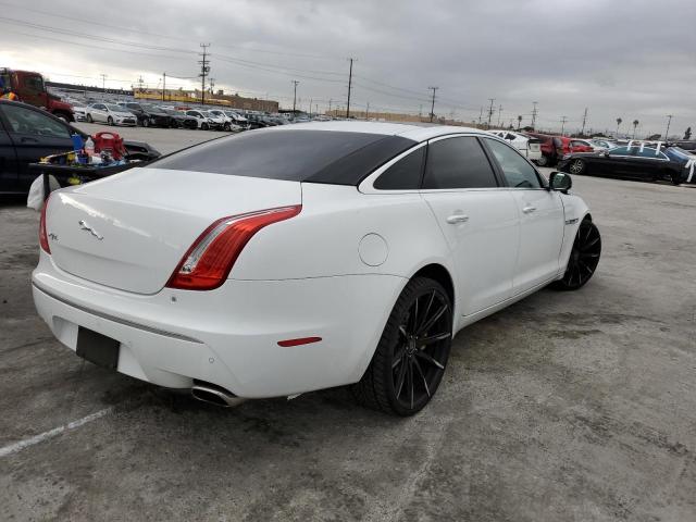 Photo 3 from auction – 2012 JAGUAR XJL with VIN SAJWA2GB8CLV23880