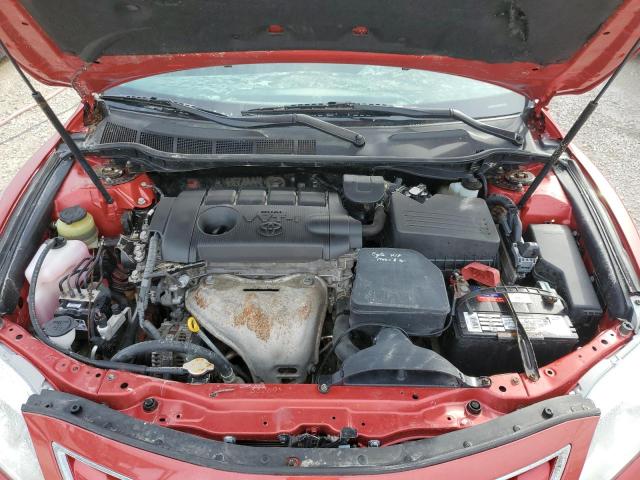 Photo 11 from auction – 2011 TOYOTA CAMRY BASE with VIN 4T4BF3EKXBR095232