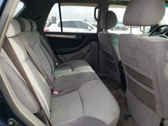 Photo 11 from auction – 2005 TOYOTA 4RUNNER SR with VIN JTEBU14R258038412