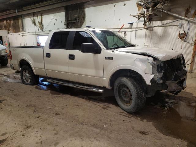 Photo 4 from auction – 2007 FORD F150 SUPER with VIN 1FTPW14V87FB75337