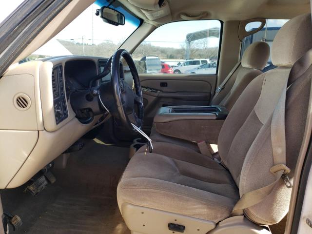 Photo 7 from auction – 2006 GMC SIERRA K25 with VIN 1GTHK23D76F248372
