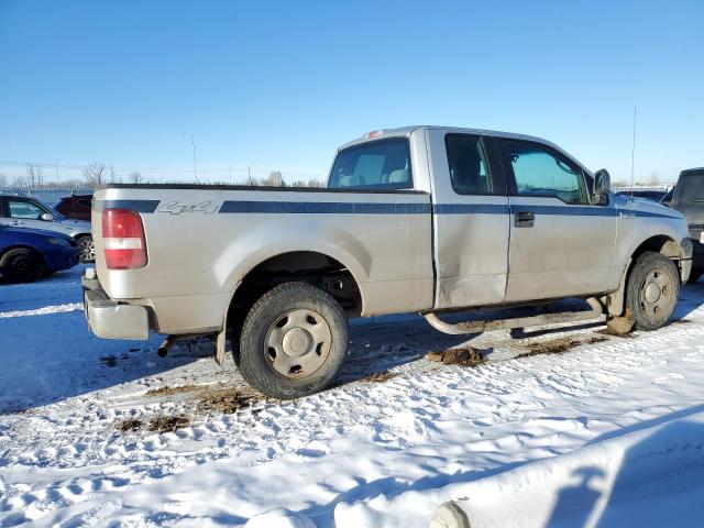 Foto 3 de la subasta – 2005 FORD F150 con VIN 1FTRX14W15NB80154