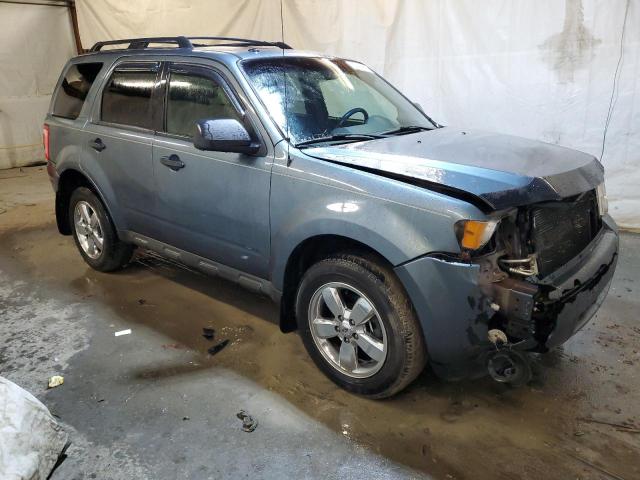 Photo 4 from auction – 2011 FORD ESCAPE XLT with VIN 1FMCU9DGXBKA25083