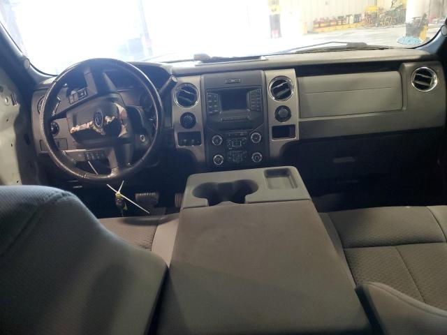 Photo 8 from auction – 2013 FORD F150 SUPER with VIN 1FTFW1CT1DFB41330