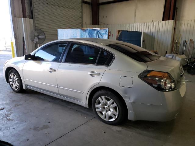 Photo 2 from auction – 2010 NISSAN ALTIMA BAS with VIN 1N4AL2AP3AN513630