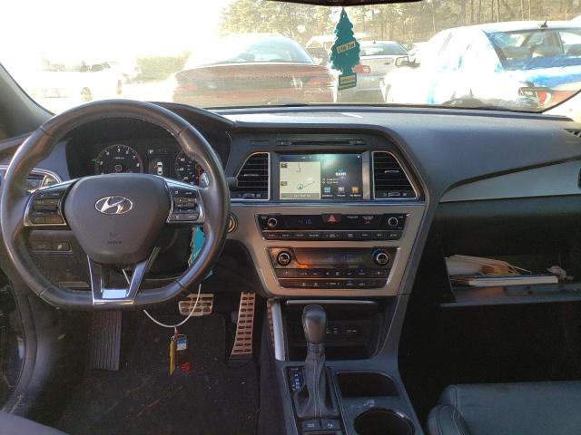 Photo 8 from auction – 2015 HYUNDAI SONATA SPO with VIN 5NPE34AB2FH257709