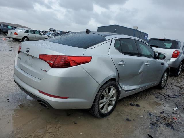 Photo 3 from auction – 2013 KIA OPTIMA EX with VIN 5XXGN4A77DG106727