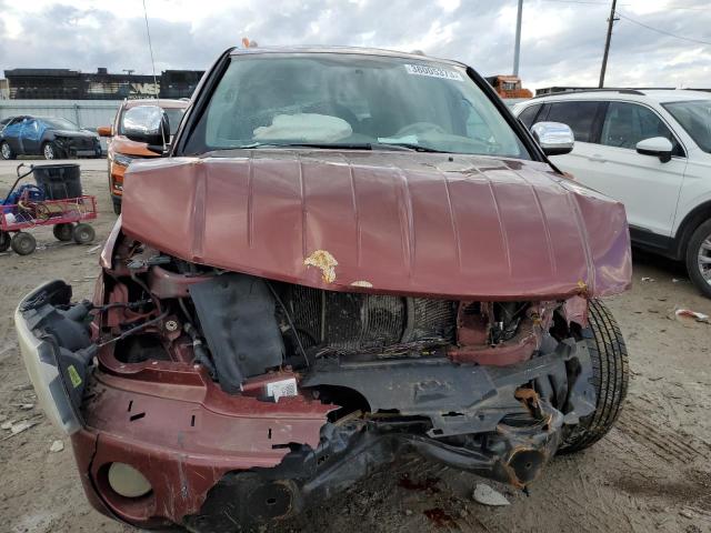 Photo 5 from auction – 2008 CHRYSLER ASPEN LIMI with VIN 1A8HX58N28F106818