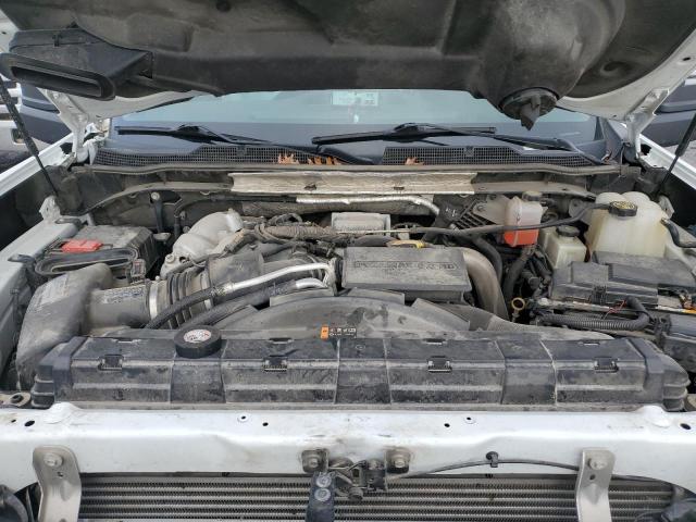 Photo 11 from auction – 2020 CHEVROLET 3500 with VIN 1GC4YTEY7LF226340