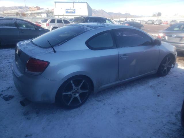 Photo 3 from auction – 2006 TOYOTA SCION TC with VIN JTKDE167960111239