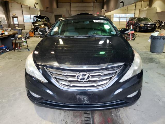 Photo 5 from auction – 2011 HYUNDAI UK with VIN 5NPEC4AC3BH031245