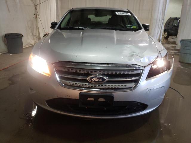 Photo 5 from auction – 2011 FORD TAURUS SE with VIN 1FAHP2DW4BG129013