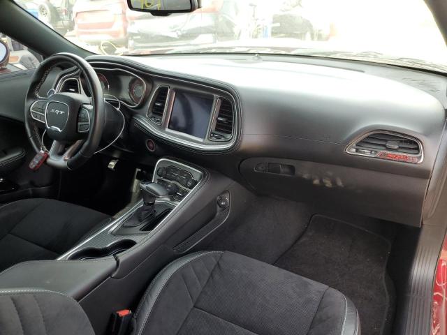 Photo 8 from auction – 2020 DODGE CHALLENGER with VIN 2C3CDZC91LH117509