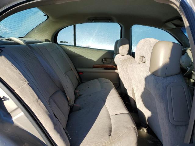 Photo 10 from auction – 2002 BUICK LESABRE CU with VIN 1G4HP54K92U121186