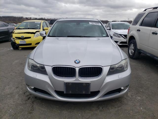 Photo 5 from auction – 2009 BMW 328 XI with VIN WBAPK73519A451614