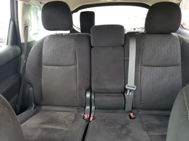 Photo 10 from auction – 2014 NISSAN PATHFINDER with VIN 5N1AR2MN8EC732969