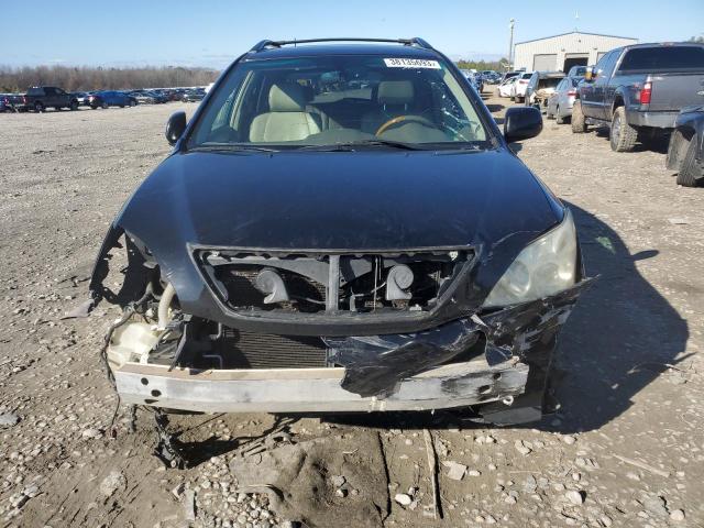Photo 5 from auction – 2009 LEXUS RX 350 with VIN 2T2HK31U09C096985