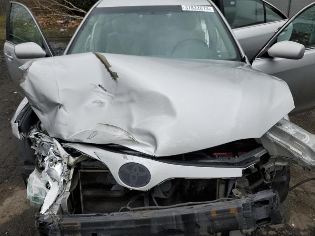 Photo 11 from auction – 2010 TOYOTA CAMRY BASE with VIN 4T1BF3EK0AU105808