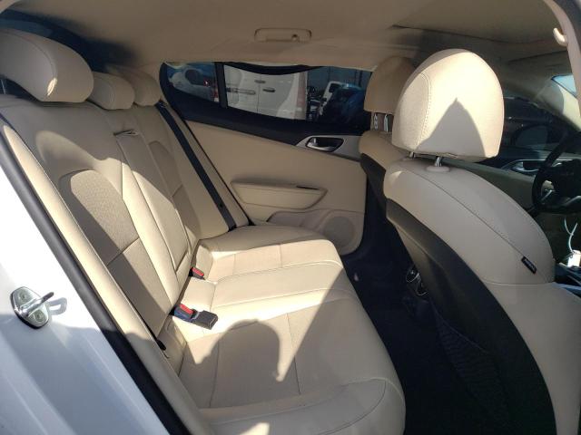 Photo 10 from auction – 2022 KIA STINGER GT with VIN KNAE45LC3N6106991
