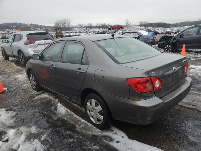 Photo 2 from auction – 2006 TOYOTA COROLLA CE with VIN 1NXBR32E46Z729544