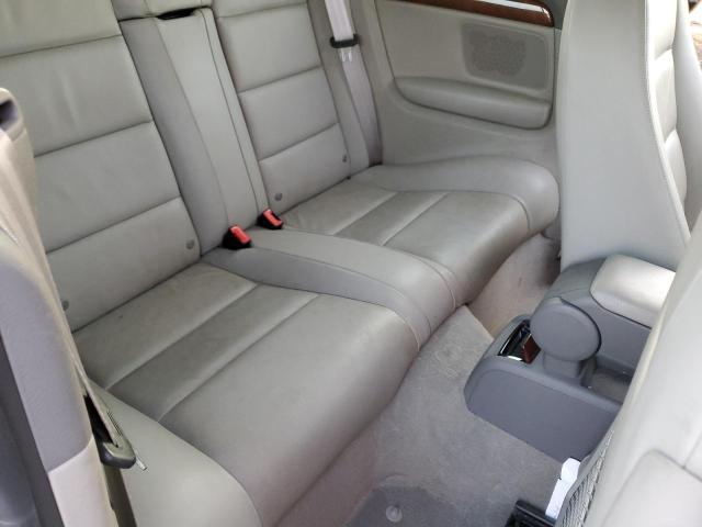 Photo 10 from auction – 2007 AUDI A4 with VIN WAUAF48H27K017205