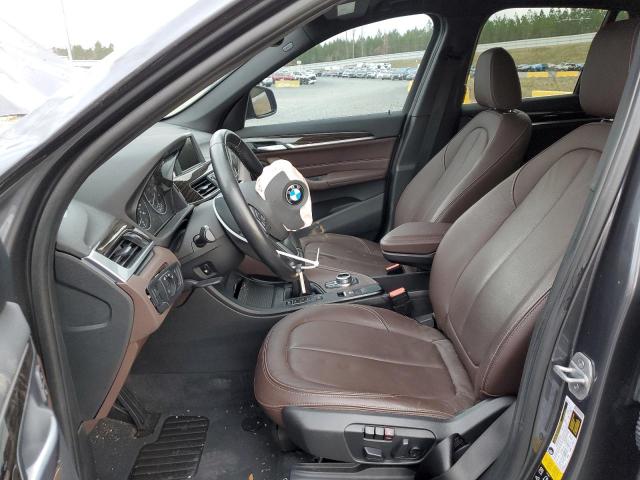 Photo 7 from auction – 2017 BMW X1 XDRIVE2 with VIN WBXHT3Z32H4A56959