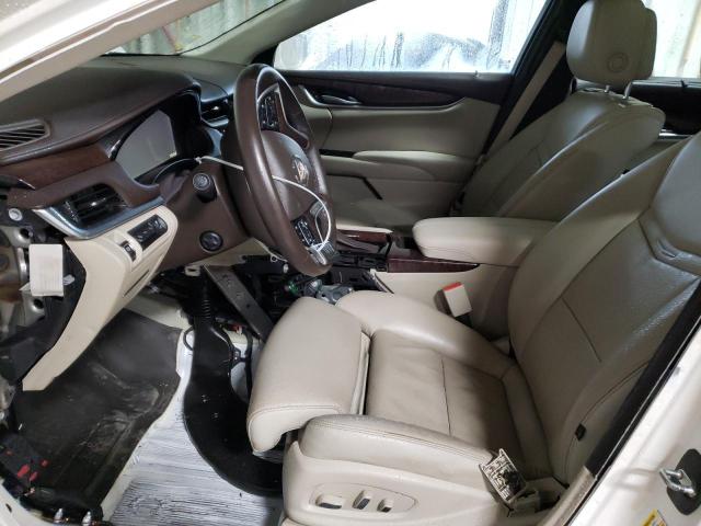 Photo 7 from auction – 2013 CADILLAC XTS PREMIU with VIN 2G61T5S30D9104356